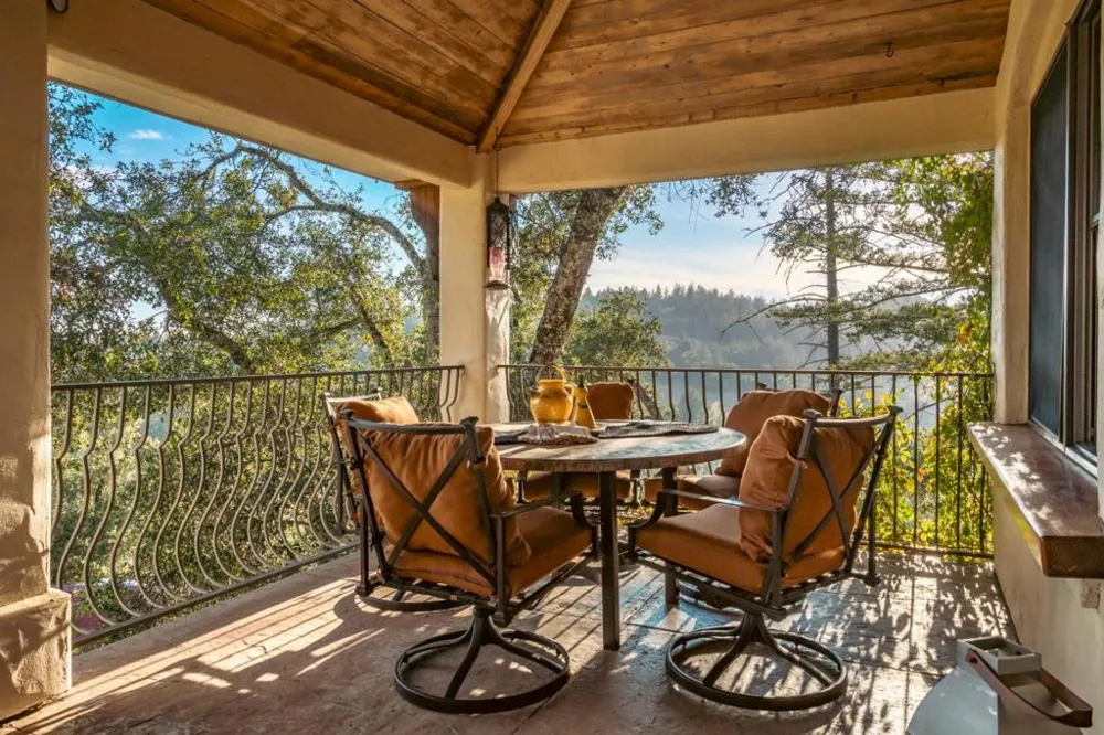 26765 Havenhill Lane Los Gatos, CA 95033