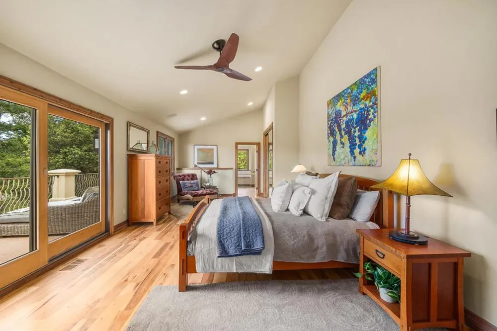 26765 Havenhill Lane Los Gatos, CA 95033