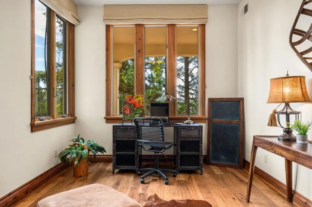 26765 Havenhill Lane Los Gatos, CA 95033