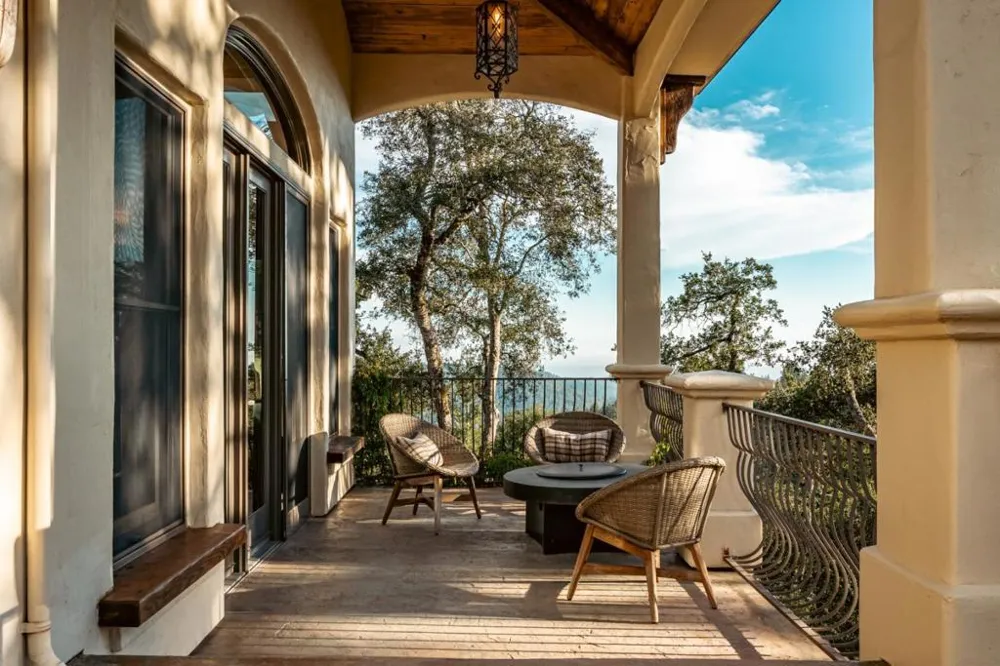 26765 Havenhill Lane Los Gatos, CA 95033