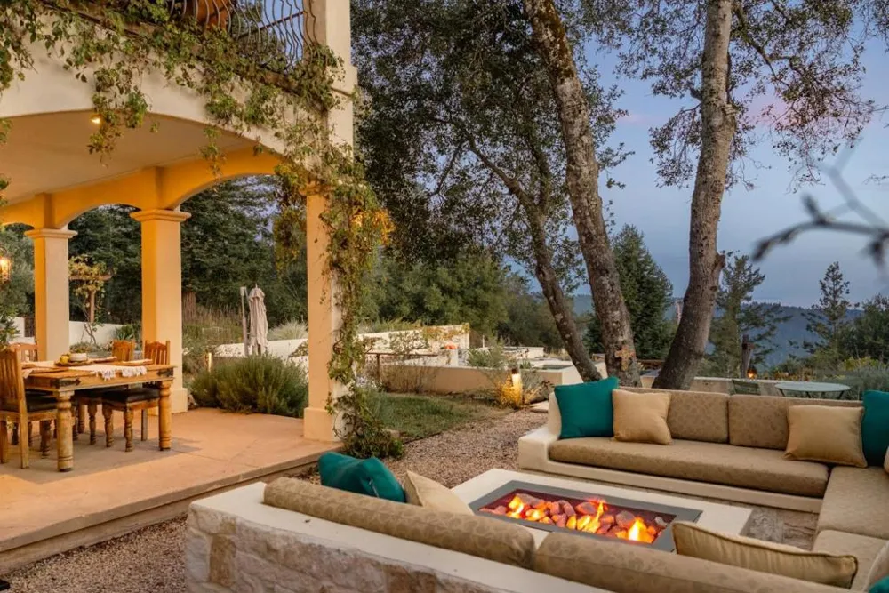 26765 Havenhill Lane Los Gatos, CA 95033