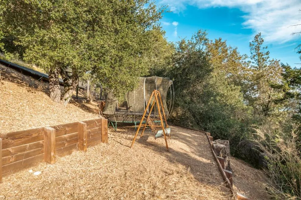 26765 Havenhill Lane Los Gatos, CA 95033