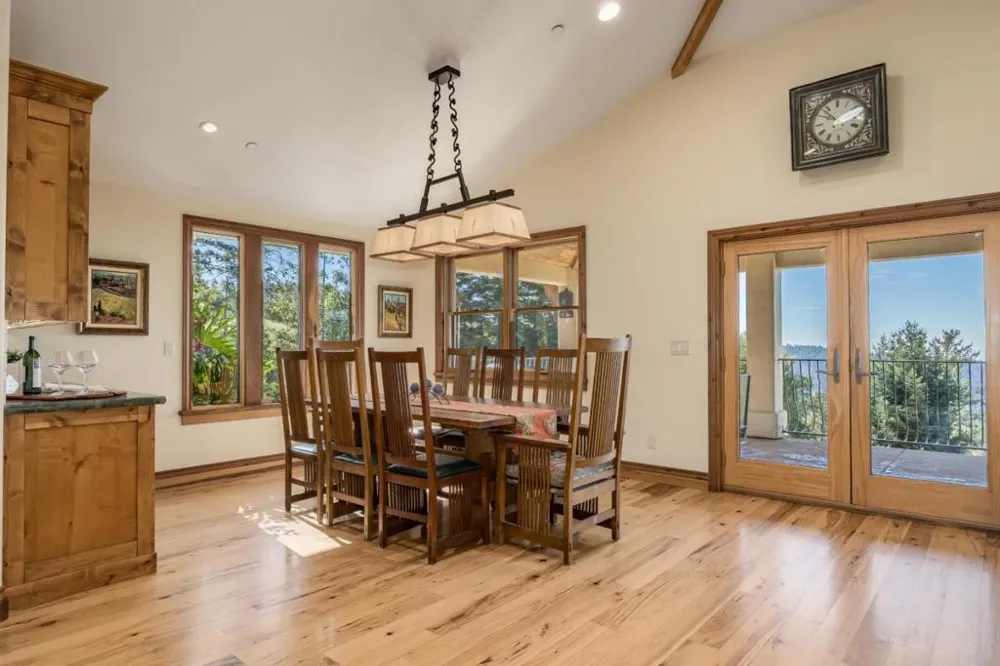 26765 Havenhill Lane Los Gatos, CA 95033