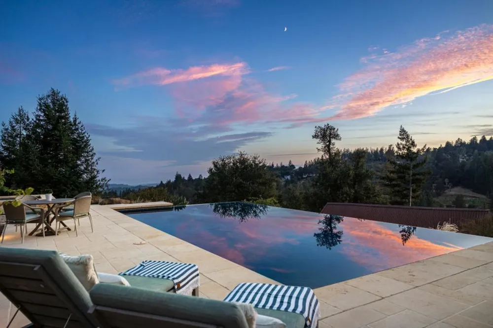 26765 Havenhill Lane Los Gatos, CA 95033
