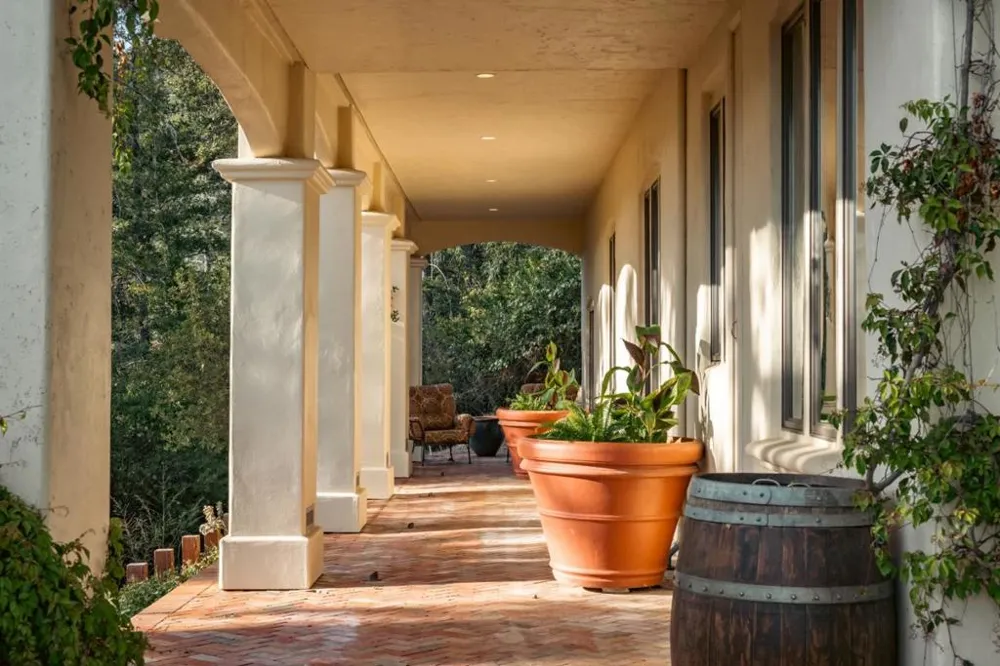 26765 Havenhill Lane Los Gatos, CA 95033