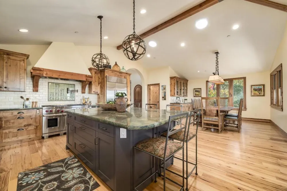 26765 Havenhill Lane Los Gatos, CA 95033