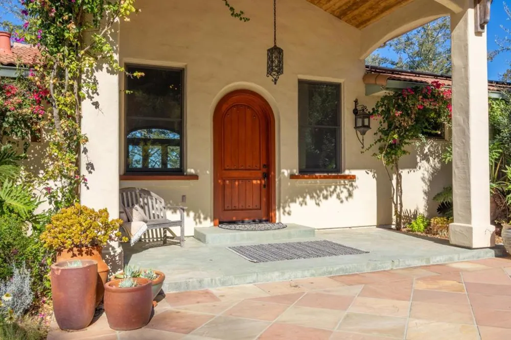 26765 Havenhill Lane Los Gatos, CA 95033
