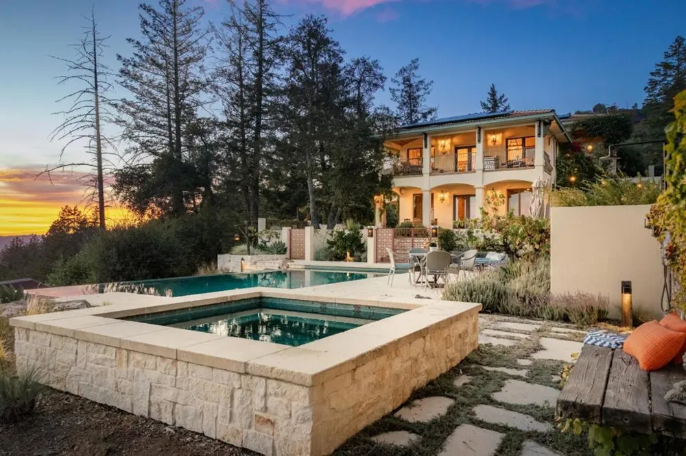 26765 Havenhill Lane Los Gatos, CA 95033