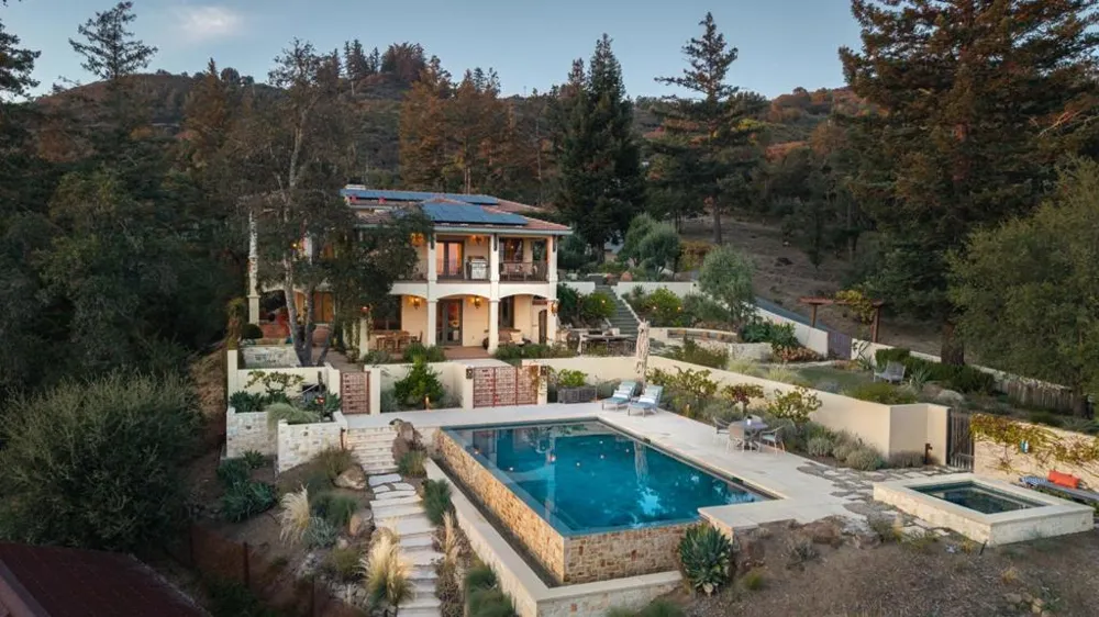 26765 Havenhill Lane Los Gatos, CA 95033
