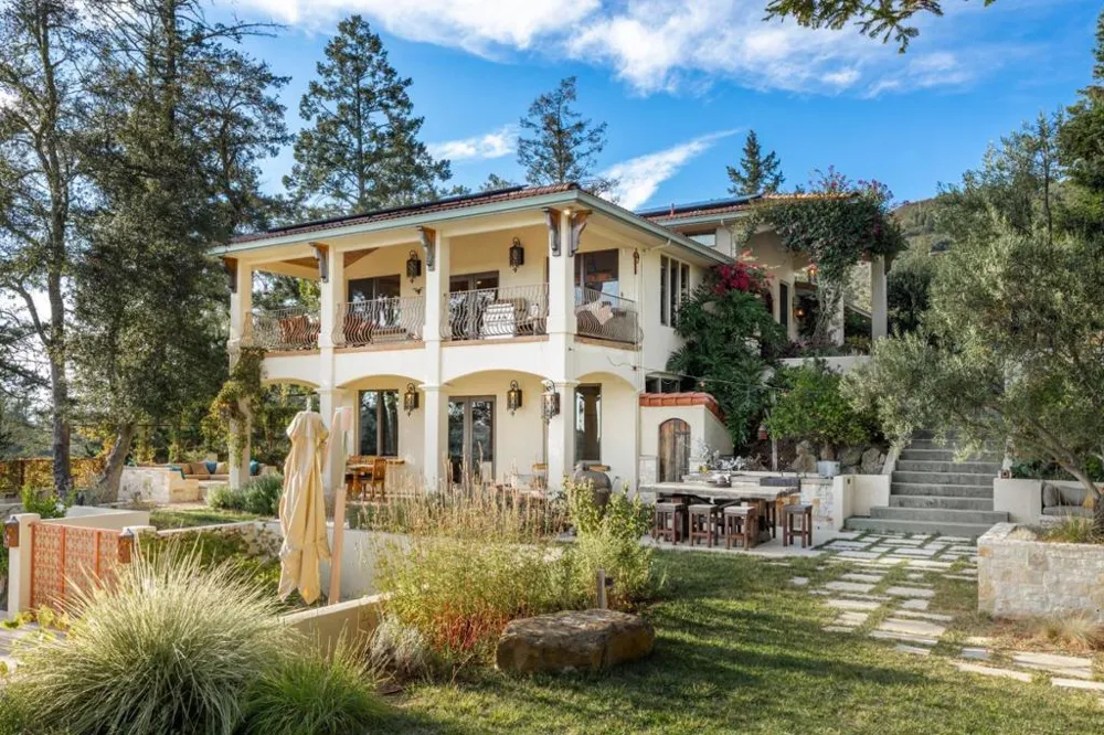 26765 Havenhill Lane Los Gatos, CA 95033