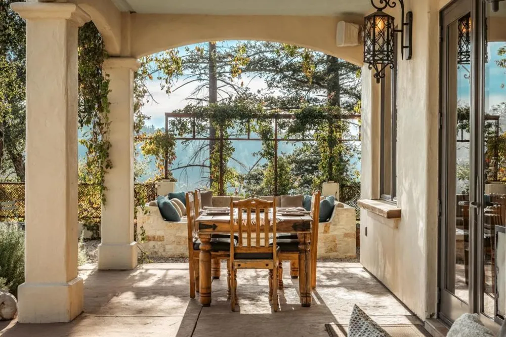 26765 Havenhill Lane Los Gatos, CA 95033