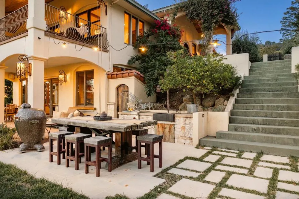 26765 Havenhill Lane Los Gatos, CA 95033