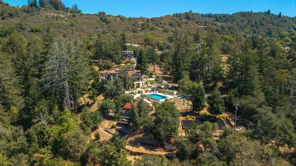 26765 Havenhill Lane Los Gatos, CA 95033