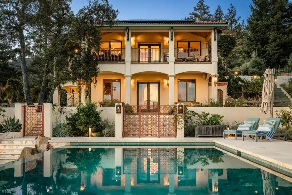 26765 Havenhill Lane Los Gatos, CA 95033
