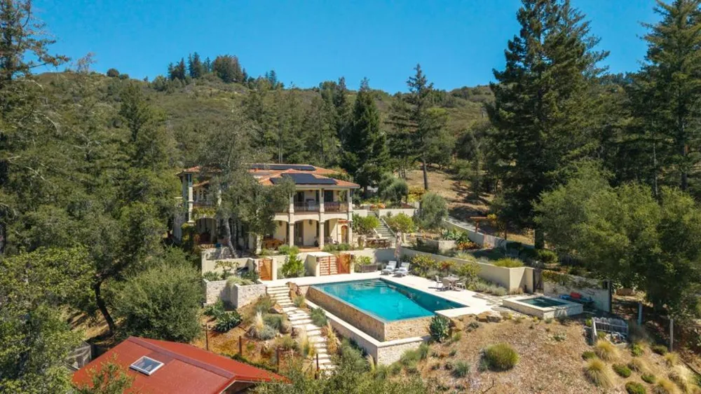 26765 Havenhill Lane Los Gatos, CA 95033