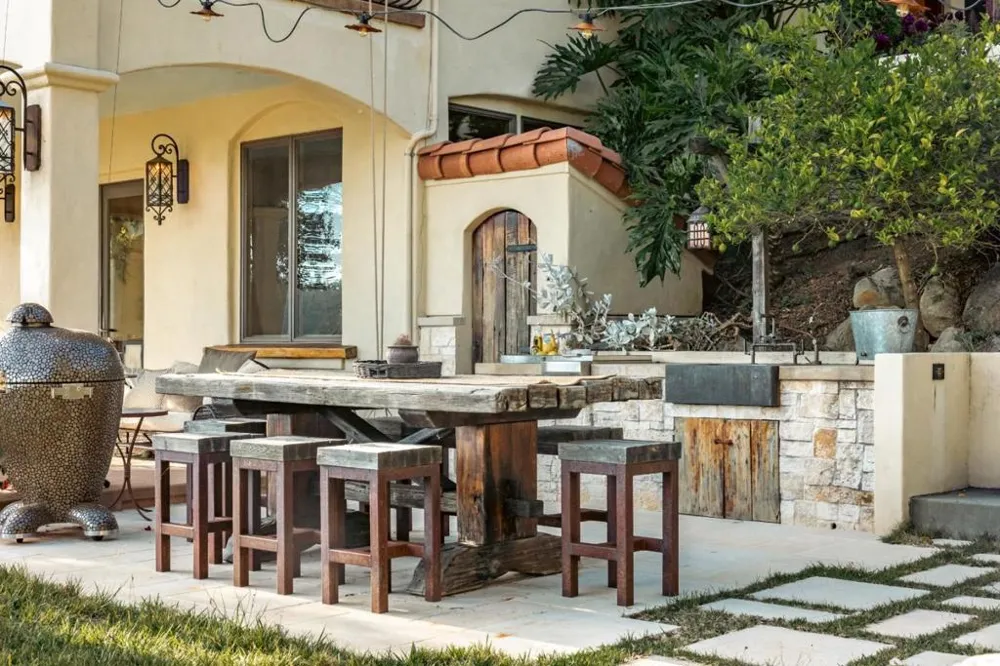 26765 Havenhill Lane Los Gatos, CA 95033