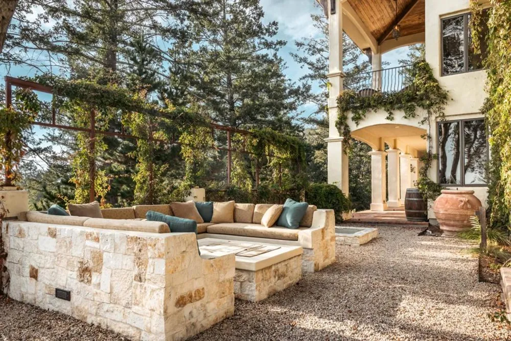 26765 Havenhill Lane Los Gatos, CA 95033