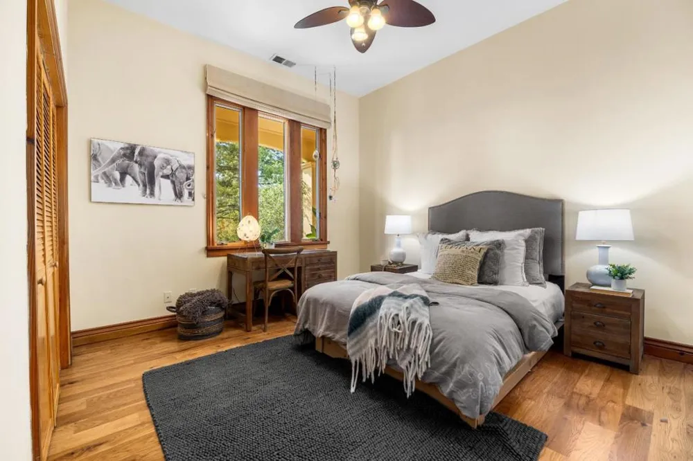 26765 Havenhill Lane Los Gatos, CA 95033