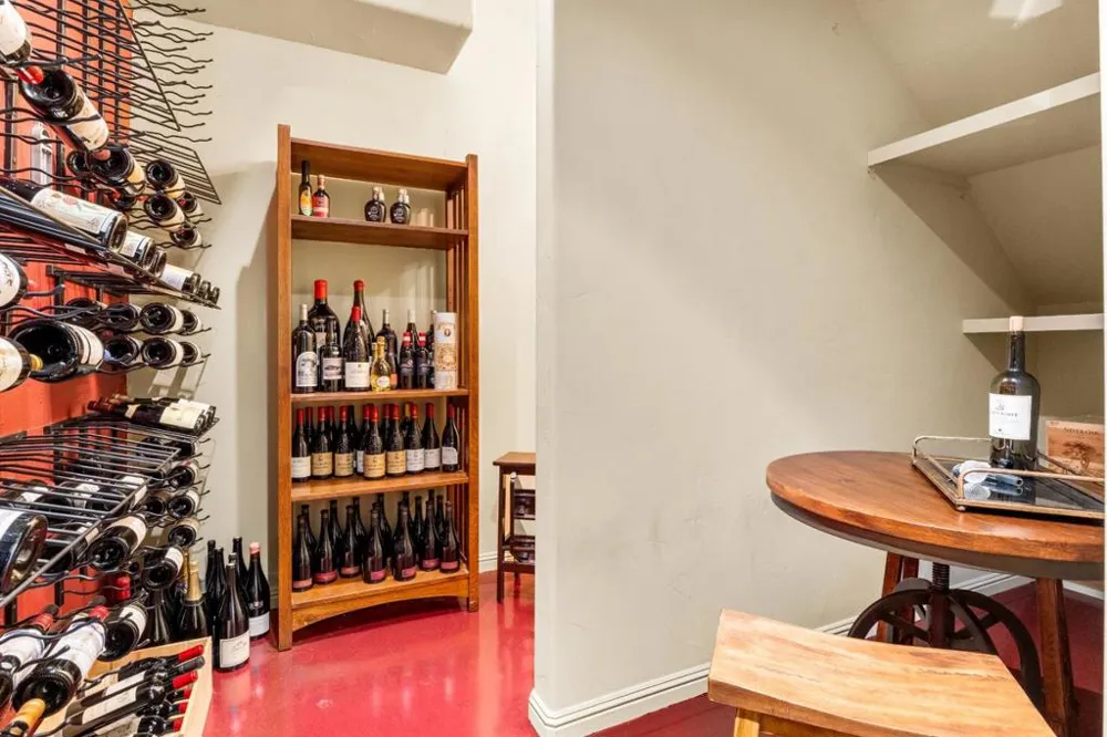26765 Havenhill Lane Los Gatos, CA 95033