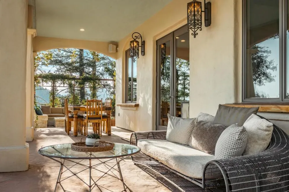 26765 Havenhill Lane Los Gatos, CA 95033