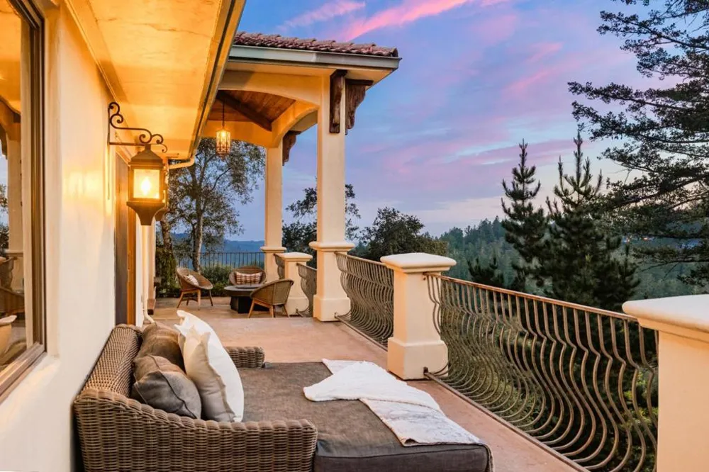 26765 Havenhill Lane Los Gatos, CA 95033