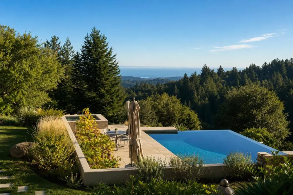 26765 Havenhill Lane Los Gatos, CA 95033