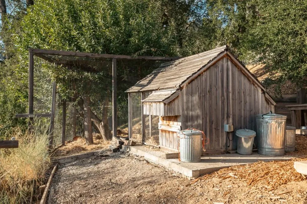 26765 Havenhill Lane Los Gatos, CA 95033