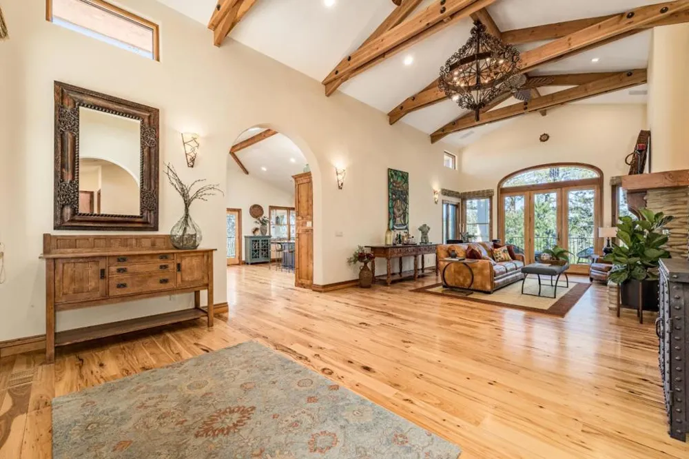 26765 Havenhill Lane Los Gatos, CA 95033