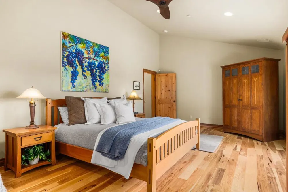 26765 Havenhill Lane Los Gatos, CA 95033
