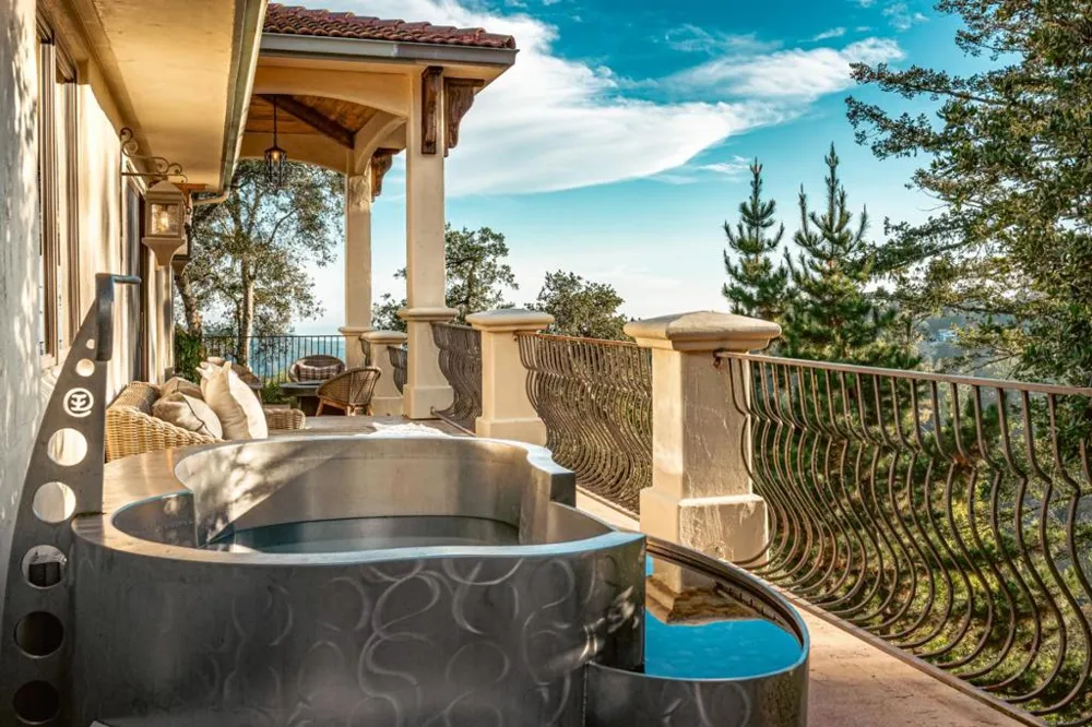 26765 Havenhill Lane Los Gatos, CA 95033