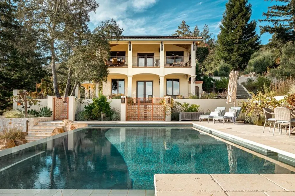 26765 Havenhill Lane Los Gatos, CA 95033