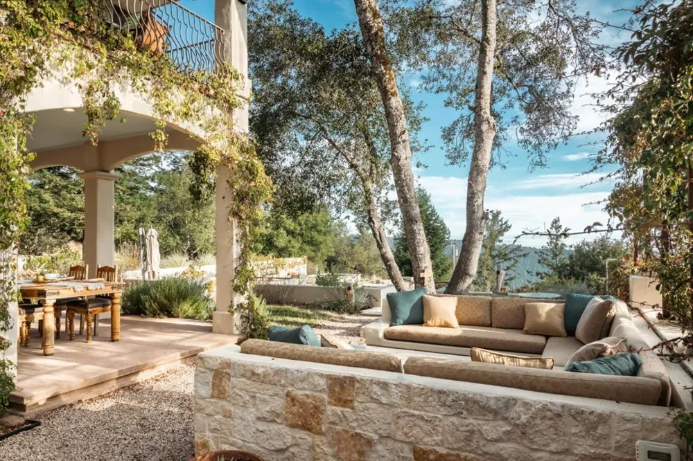 26765 Havenhill Lane Los Gatos, CA 95033