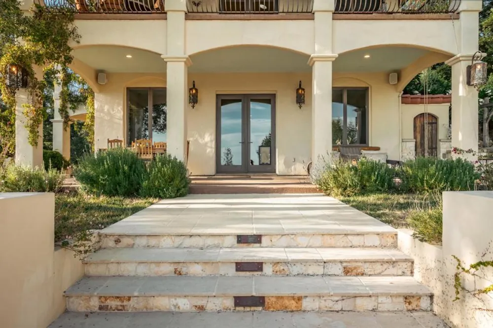 26765 Havenhill Lane Los Gatos, CA 95033