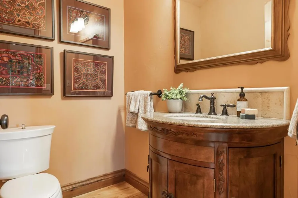 26765 Havenhill Lane Los Gatos, CA 95033