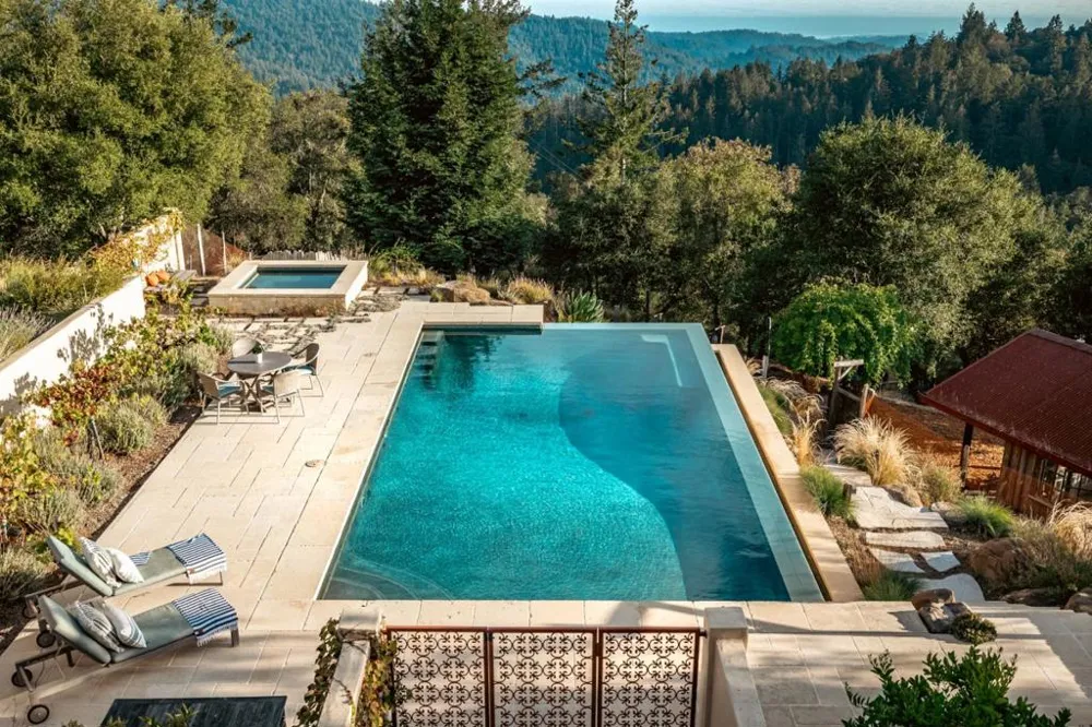 26765 Havenhill Lane Los Gatos, CA 95033