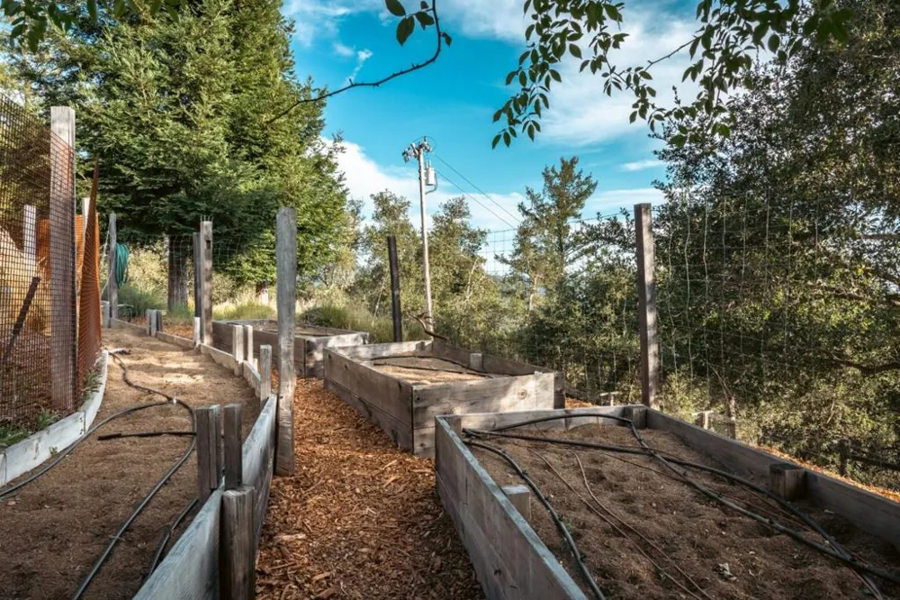 26765 Havenhill Lane Los Gatos, CA 95033