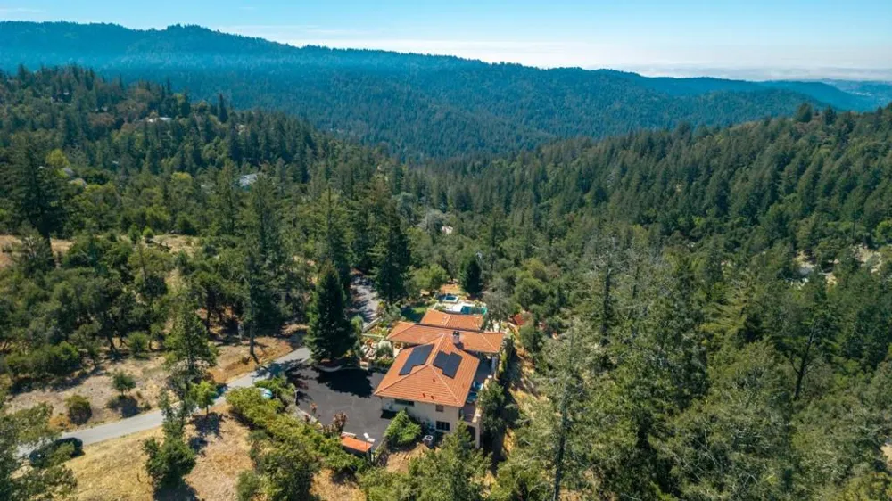 26765 Havenhill Lane Los Gatos, CA 95033