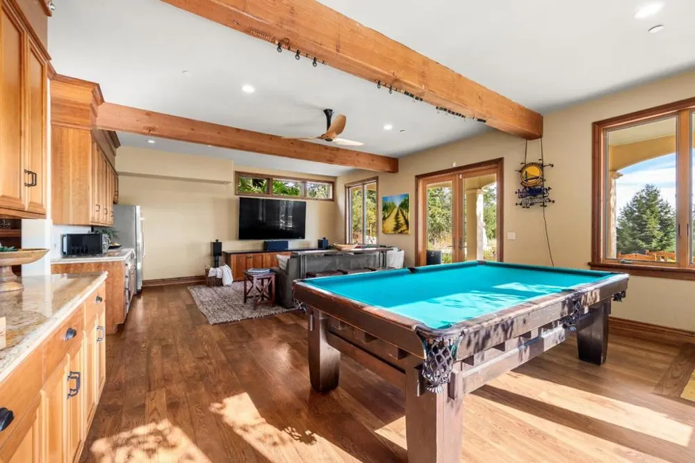 26765 Havenhill Lane Los Gatos, CA 95033