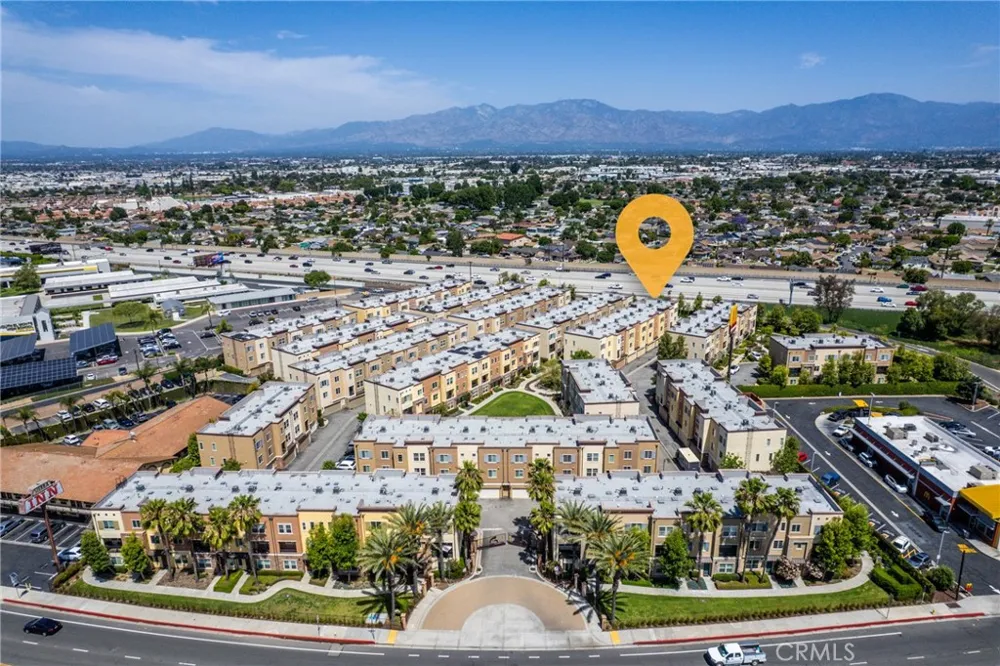 30 Eagles Nest South El Monte, CA 91733