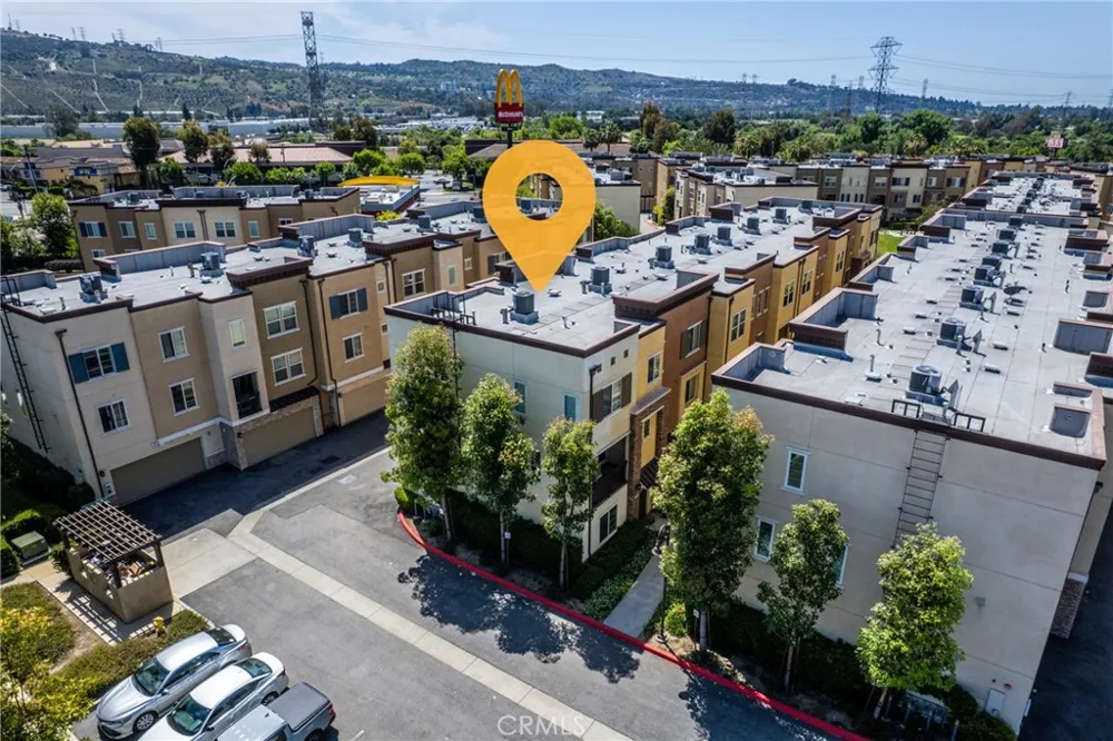 30 Eagles Nest South El Monte, CA 91733
