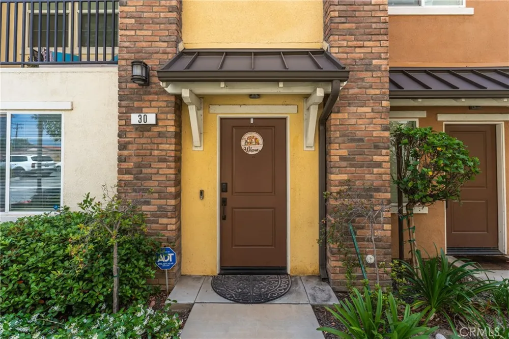 30 Eagles Nest South El Monte, CA 91733