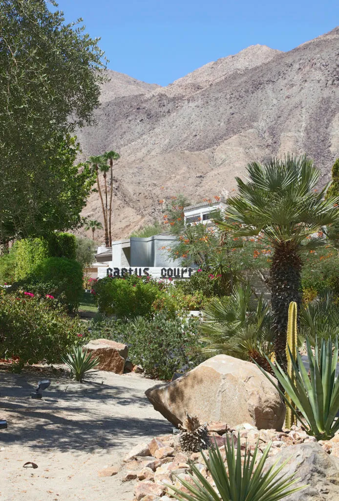72720 Cactus Court #E Palm Desert, CA 92260