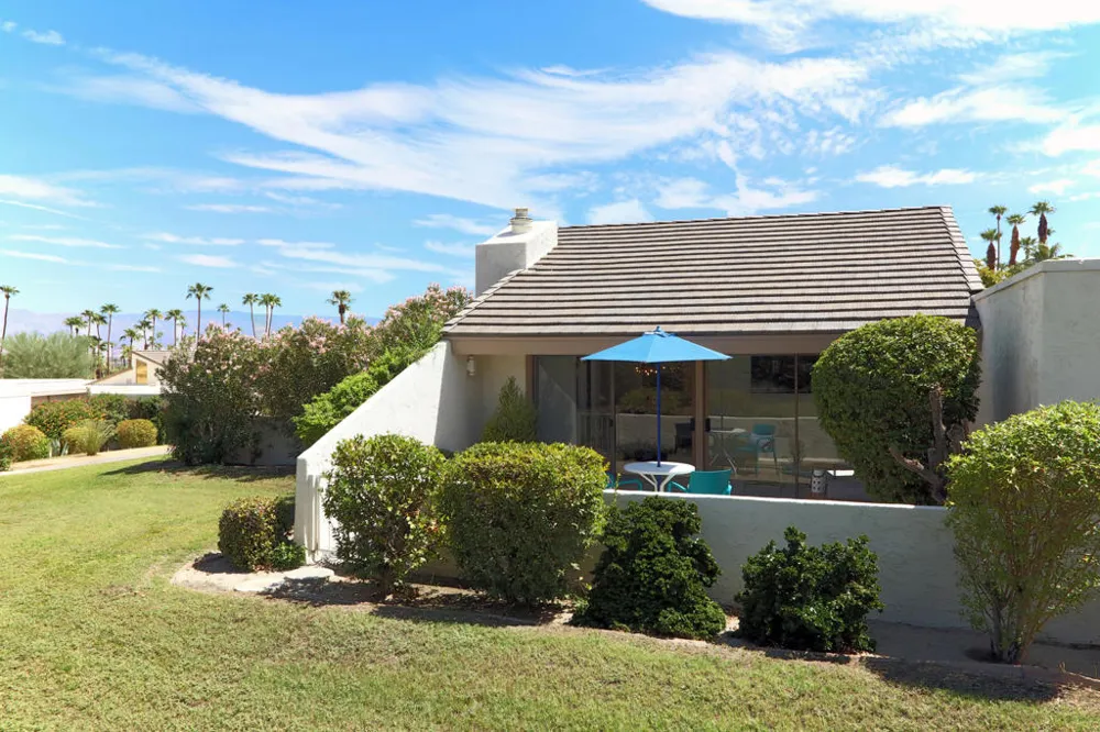 72720 Cactus Court #E Palm Desert, CA 92260