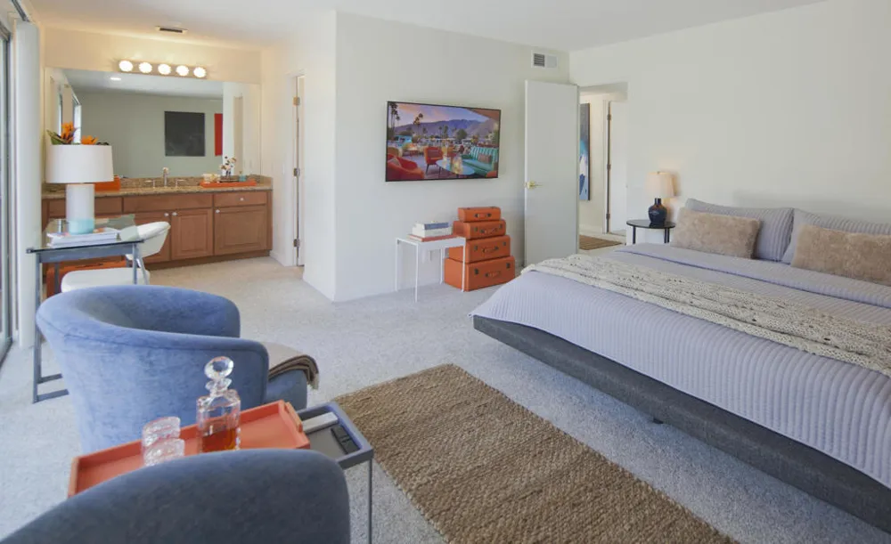 72720 Cactus Court #E Palm Desert, CA 92260