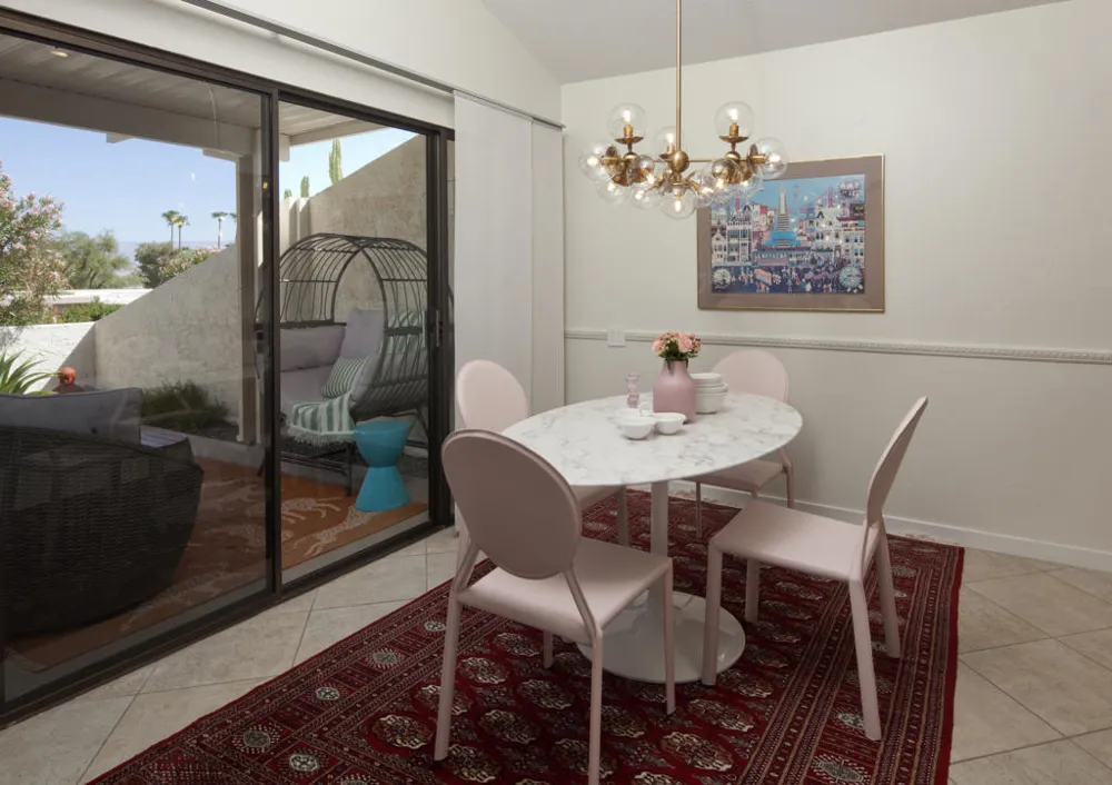 72720 Cactus Court #E Palm Desert, CA 92260