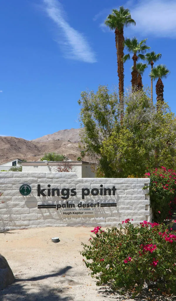 72720 Cactus Court #E Palm Desert, CA 92260