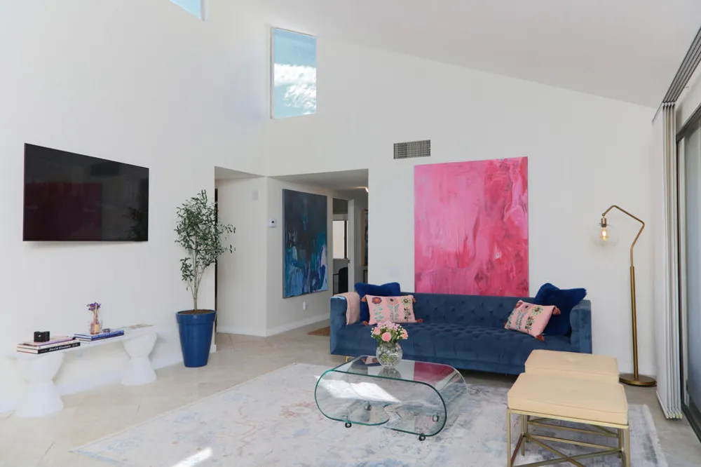 72720 Cactus Court #E Palm Desert, CA 92260