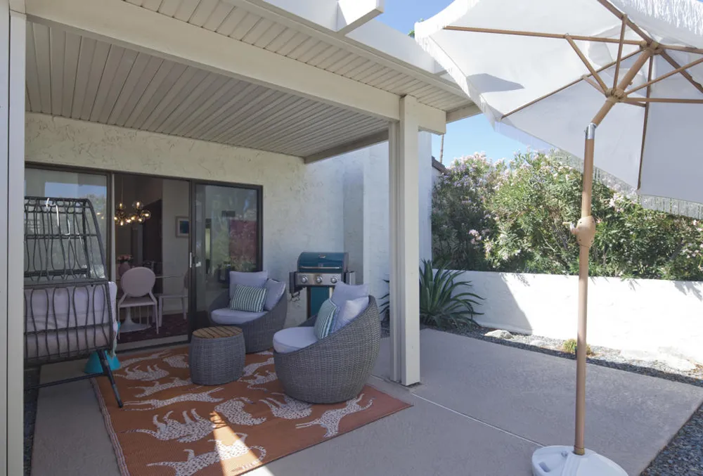 72720 Cactus Court #E Palm Desert, CA 92260