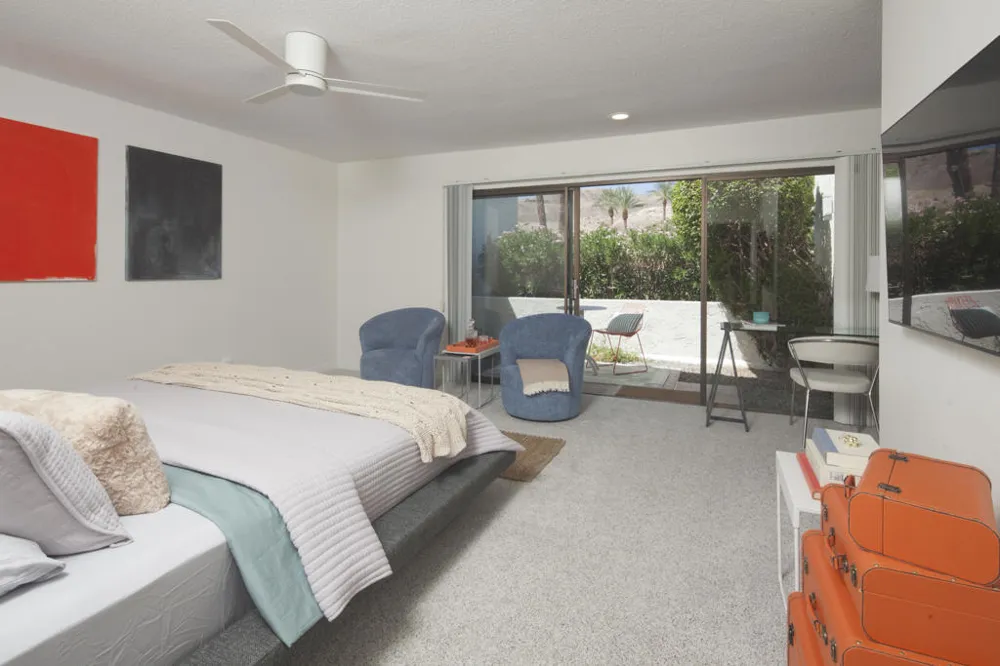72720 Cactus Court #E Palm Desert, CA 92260