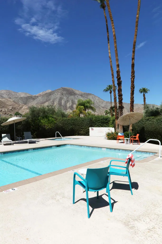 72720 Cactus Court #E Palm Desert, CA 92260